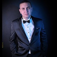 Mohammed Rady Email
