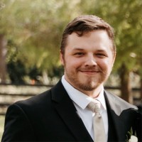 Angelo State University Employee Ty Cox's profile photo