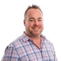 N-able Employee Perry Anderson's profile photo