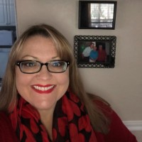 Kristina Kelly Email & Phone Number