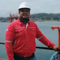 Icon Offshore Berhad Employee Norafandi Ahmad's profile photo