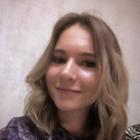 CJSC Multon Employee Anastasia Dobrynina's profile photo
