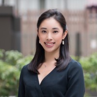 Social Ventures Hong Kong Employee Florence Cheng's profile photo