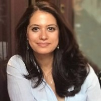 ForElle Employee Yasmine Hamdy's profile photo