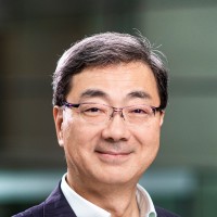 NEC Corporation Employee Nobuhiko Nakatsu's profile photo