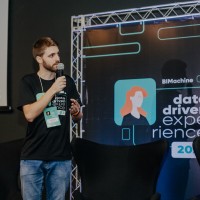 BIMachine Employee Marcel Kober's profile photo