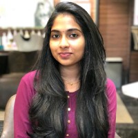 Harini Rajagopal's profile photo