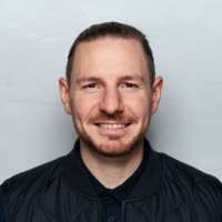 Lightpower GmbH Employee Roman Grünwald's profile photo