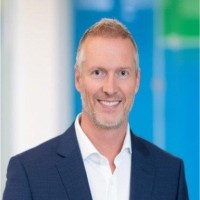 CommonSpirit Health Employee Simon Payne's profile photo