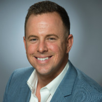 Beazer Homes Employee Robert Walmsley's profile photo