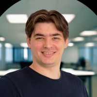 MySide Employee Douglas Balena's profile photo