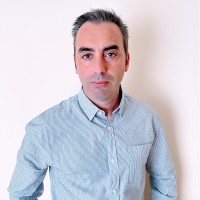 Feedzai Employee Ricardo Freitas's profile photo