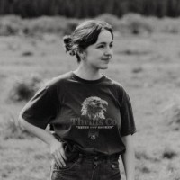 doublespace Employee Brook Price's profile photo