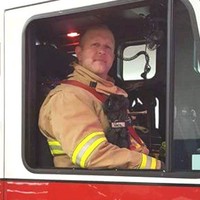 City of Golden Valley, MN Employee Ryan Hering's profile photo