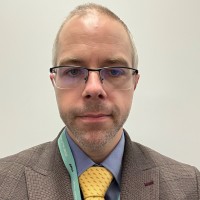 Abbeyfield School Employee Henry Gowney-Hedges's profile photo