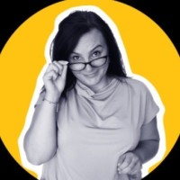 Children's University Foundation Employee Monika Zwierko-Odachowska's profile photo