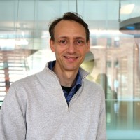 Zeekr Technology Europe Employee Anders Werner's profile photo