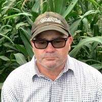 Genective Employee Pete Clark's profile photo