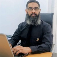 Syed Hassan Email