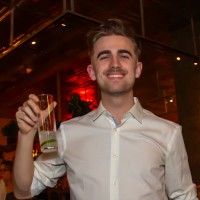 Same Sky Employee Grant Garcia's profile photo