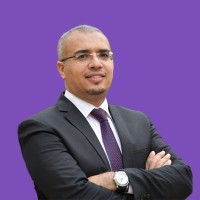 Social Fund for Development Employee Mohib al-Hakimi's profile photo