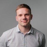 Worksection Employee Ihor Kobysia's profile photo
