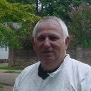 Jimmy Halfacre
