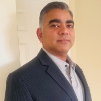 Accure Inc. Employee Shamshad Ansari's profile photo