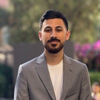 eSolutionsMEA Employee Mustafa Eldin's profile photo
