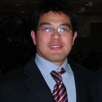 RJM Engineering, Inc. Employee Wengang Ptoe's profile photo