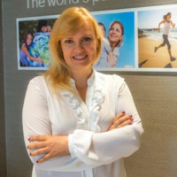 Egle Armonaviciute Email & Phone Number