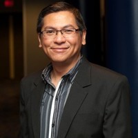 GDB International, Inc. Employee Dennis Pilapil's profile photo