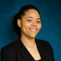 The Coca-Cola Company Employee Jasmine Arnold's profile photo