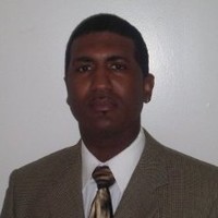 Tuskegee University Employee Tyrone Jackson's profile photo