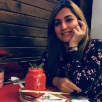 Comfy Zone Employee Nastaran Erfani's profile photo