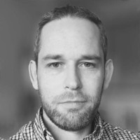 TEKenable Ltd Employee James McElhinney's profile photo