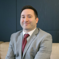 CMC Markets Employee Alex Praill's profile photo
