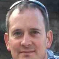 West Northamptonshire Council Employee Colin Barrett's profile photo