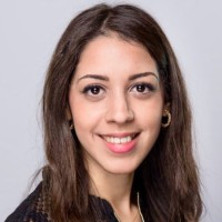 Mailjet by Sinch Employee Houda Ahmady's profile photo