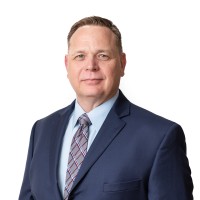 VARIAN Employee Patrick Dell's profile photo