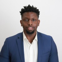 Djangoforce Employee Uchenna Mmonu's profile photo