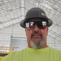SDV Construction, Inc. Employee Benny Saiz's profile photo