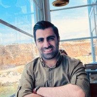 Hayo Telecom Employee Mohammad Sarkari's profile photo