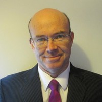 Active Informatics Ltd Employee Kevin Russell's profile photo