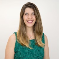 SPC Brasil Employee Sabrina Sandoval's profile photo