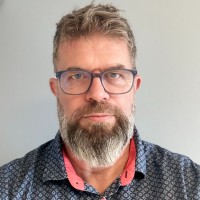 Exametrics Employee Henri Borreill's profile photo
