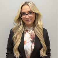 Valley Commercial Banking Employee Simone Feldman's profile photo