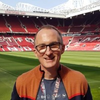 Codethink Employee Paul Waters's profile photo