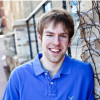 Delta Management Group, Inc. Employee Bradley Backus's profile photo