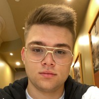 Resolute Security Services Employee Dusan Spasojevic's profile photo